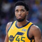 Utah Jazz and Charlotte Hornets Complete Blockbuster Trade: Collin Sexton for Jusuf Nurkic