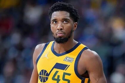 Utah Jazz and Charlotte Hornets Complete Blockbuster Trade: Collin Sexton for Jusuf Nurkic