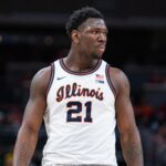 Former Illinois Basketball Star Sparks Excitement Amid Chicago Bulls Trade Talks