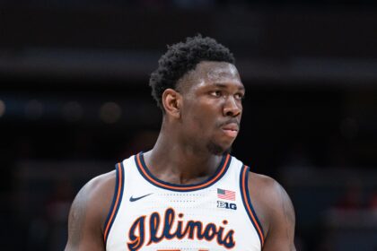 Former Illinois Basketball Star Sparks Excitement Amid Chicago Bulls Trade Talks
