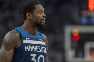 Josh Hart Urges Minnesota Timberwolves Star to Retire After Signing New One-Year Deal