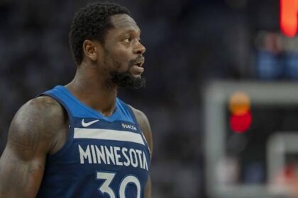 Josh Hart Urges Minnesota Timberwolves Star to Retire After Signing New One-Year Deal