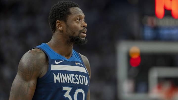 Josh Hart Urges Minnesota Timberwolves Star to Retire After Signing New One-Year Deal