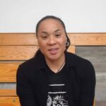 Dawn Staley May Turn Down New York Knicks for Dream WNBA Opportunity After Historic Announcement