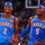 OKC Thunder Boost Roster by Signing Pittsburgh’s Zack Austin as Undrafted Free Agent
