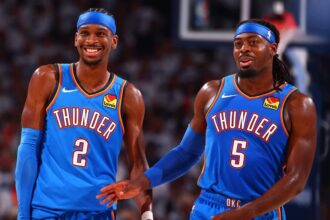 OKC Thunder Boost Roster by Signing Pittsburgh’s Zack Austin as Undrafted Free Agent