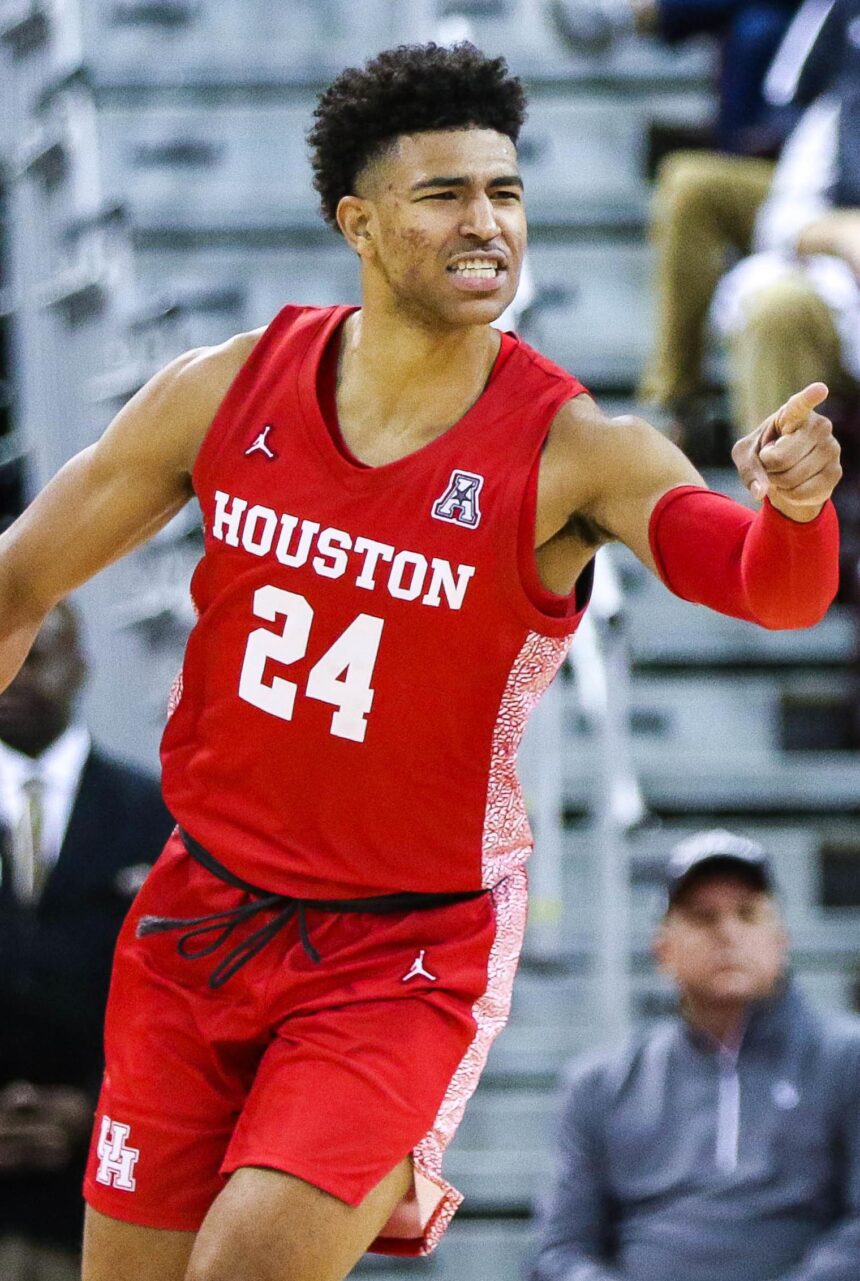Can the 76ers Keep Quentin Grimes and Guerschon Yabusele? Exploring Their Top Offseason Priorities