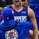 Luke Kennard Heads to Atlanta in Exciting New Move