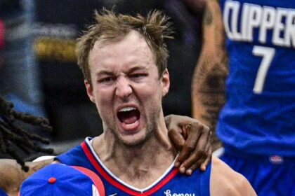 Luke Kennard Heads to Atlanta in Exciting New Move