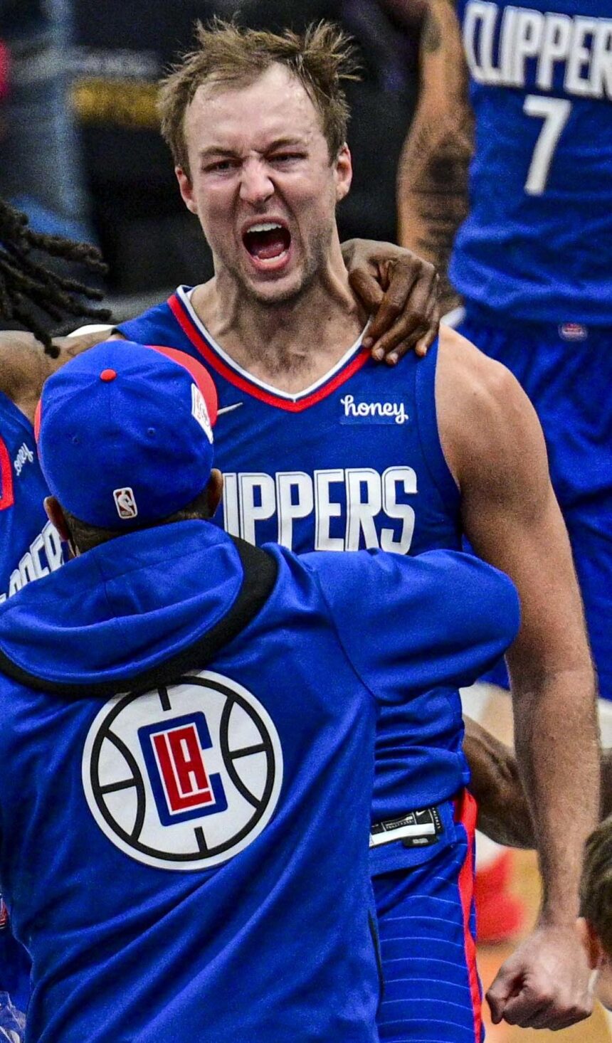 Luke Kennard Heads to Atlanta in Exciting New Move