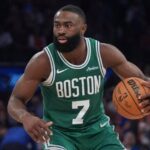 Celtics Make Bold Move in Center Market with Their First Free-Agent Signing