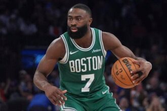 Celtics Make Bold Move in Center Market with Their First Free-Agent Signing
