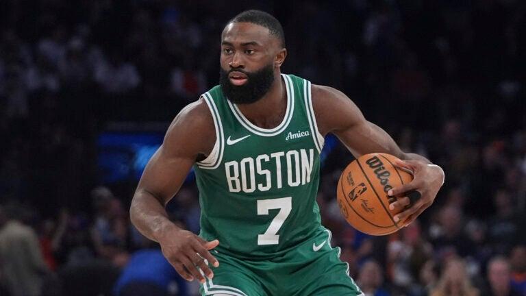Celtics Make Bold Move in Center Market with Their First Free-Agent Signing
