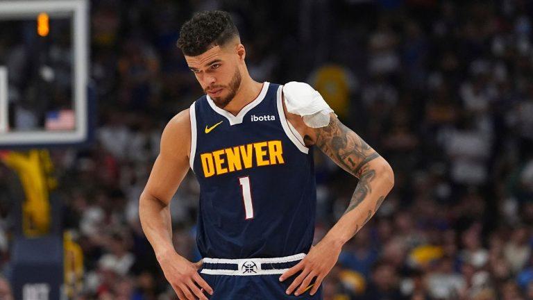 Who Comes Out on Top in the Michael Porter Jr. Trade to the Brooklyn Nets?