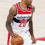 Gary Payton II and the Warriors May Go Separate Ways Again in NBA Free Agency