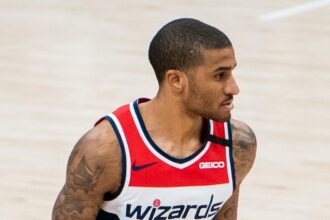 Gary Payton II and the Warriors May Go Separate Ways Again in NBA Free Agency