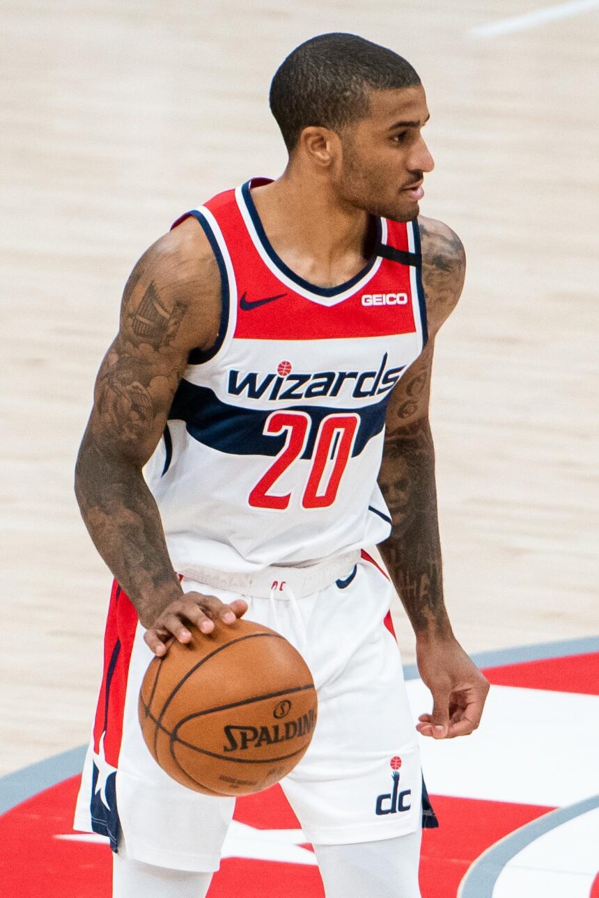 Gary Payton II and the Warriors May Go Separate Ways Again in NBA Free Agency
