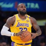 Lakers Lose Top Free Agent Target as Clippers Land  Million Deal