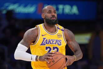 Lakers Lose Top Free Agent Target as Clippers Land  Million Deal