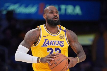 Lakers Lose Top Free Agent Target as Clippers Land  Million Deal