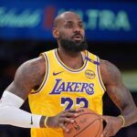 Los Angeles Lakers Reveal Exciting New Jersey Design for 2025-26 Season