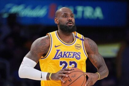 Los Angeles Lakers Reveal Exciting New Jersey Design for 2025-26 Season