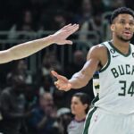 Bucks Cut All-Star Damian Lillard, Reach Agreement to Sign Myles Turner