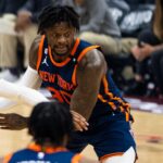 Julius Randle and Timberwolves Reach Exciting New Deal: Inside Minnesota’s Winning Strategy