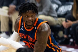 Julius Randle and Timberwolves Reach Exciting New Deal: Inside Minnesota’s Winning Strategy