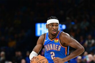 Shai Gilgeous-Alexander Commits to Thunder with Record-Breaking 4-Year Extension