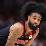 NBA World Buzzes Over Thunder-Wizards Blockbuster Trade