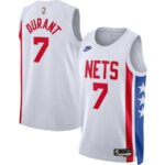 The Legacy of Johnny Newman: Brooklyn Nets Jersey No. 20 Through the Years (1993-94, 1999-2001)
