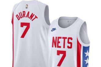 The Legacy of Johnny Newman: Brooklyn Nets Jersey No. 20 Through the Years (1993-94, 1999-2001)