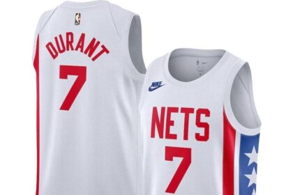 The Legacy of Johnny Newman: Brooklyn Nets Jersey No. 20 Through the Years (1993-94, 1999-2001)