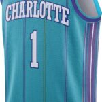 Charlotte Hornets Make Big Move, Signing 11-Year NBA Veteran