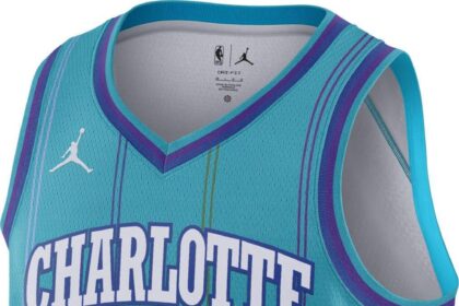 Charlotte Hornets Make Big Move, Signing 11-Year NBA Veteran