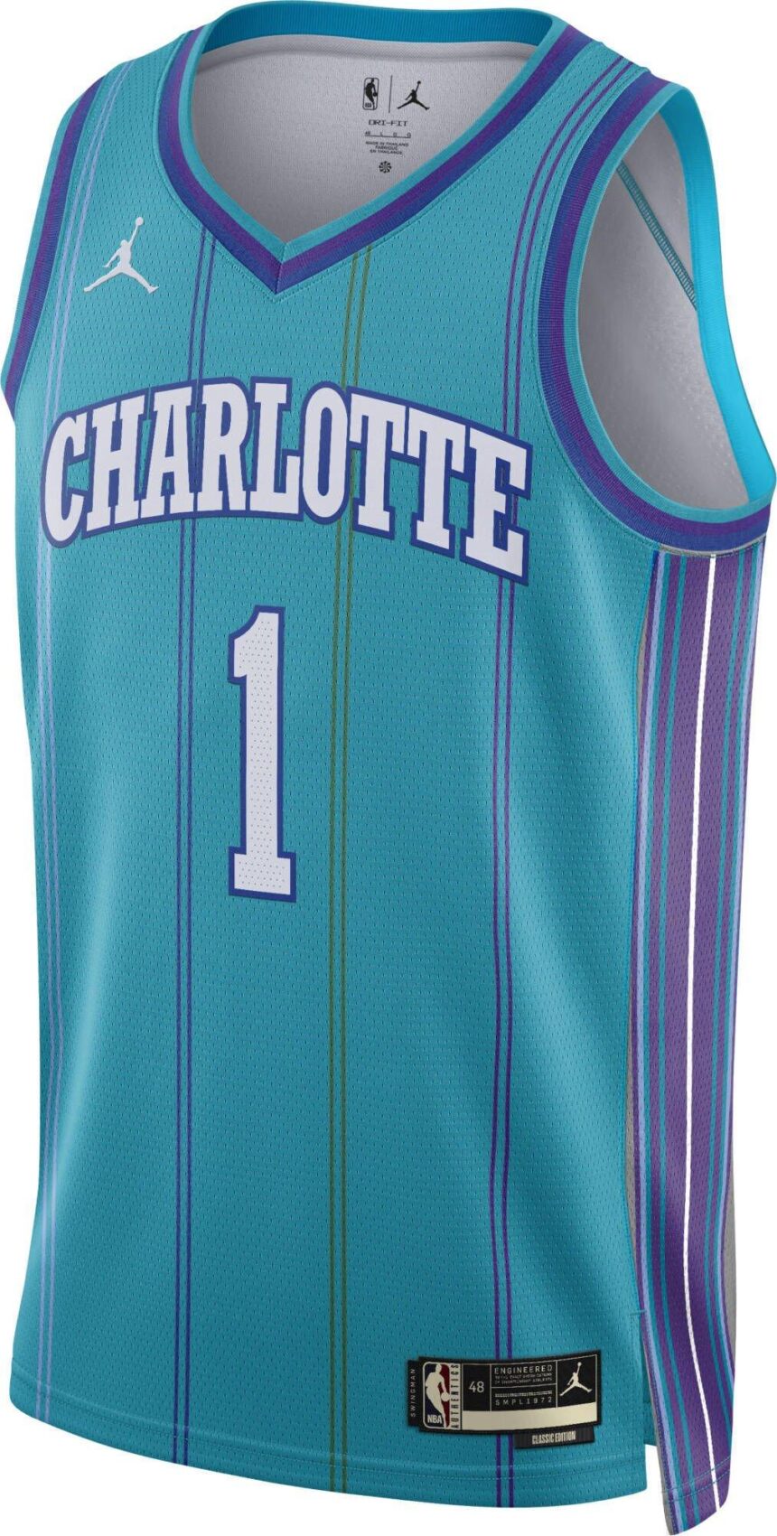 Charlotte Hornets Make Big Move, Signing 11-Year NBA Veteran