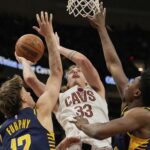Cavs Face Setback as Ty Jerome Exits Early in NBA Free Agency
