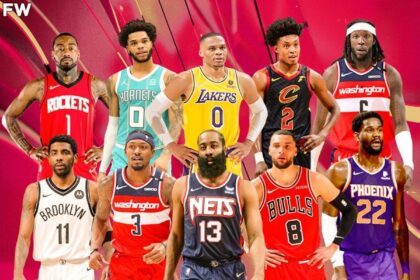 7 Underrated NBA Free Agents Every Team Should Be Eyeing