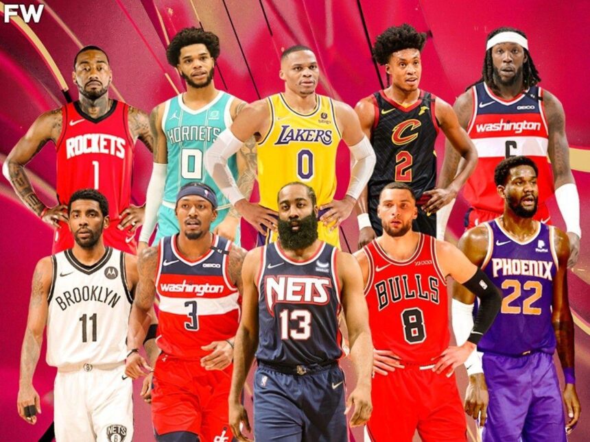 7 Underrated NBA Free Agents Every Team Should Be Eyeing