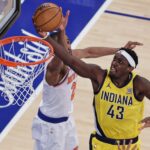 Pacers Shy Away from Luxury Tax After Tyrese Haliburton’s Injury, Leaving Myles Turner as Collateral Damage