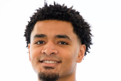 Micah Peavy’s Exciting First Reactions After Being Drafted in the 2025 NBA Draft