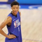 Ex-Rutgers Star Ace Bailey Missing from Utah Jazz: Should Fans Be Worried?