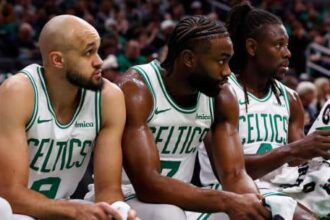 Celtics Show Strong Interest in Damian Lillard Trade