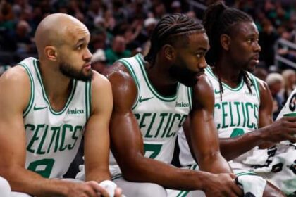 Celtics Show Strong Interest in Damian Lillard Trade