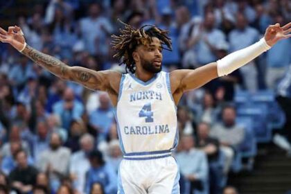 Former UNC Star Opens Up About His Basketball Journey Before the NBA