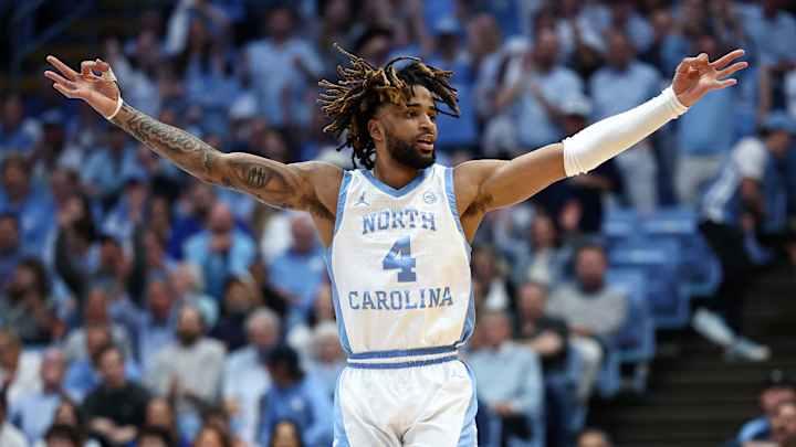 Former UNC Star Opens Up About His Basketball Journey Before the NBA