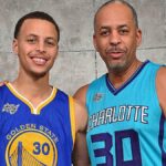 Dell Curry’s Surprising Year with the Bucks: Beyond His Charlotte Hornets Legacy