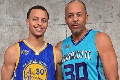 Dell Curry’s Surprising Year with the Bucks: Beyond His Charlotte Hornets Legacy