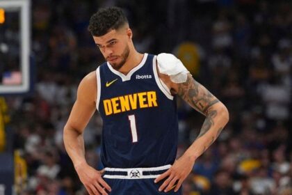 Can Michael Porter Jr. Be the Key to the Nets’ Rebuild?